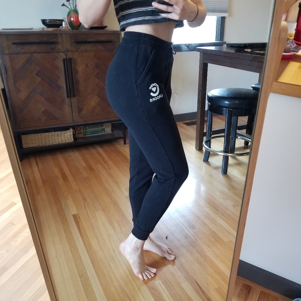 Crooks Sweatpants/Joggers